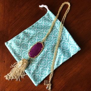 Rayne Kendra Scott necklace $60